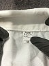 Assorted Brands White Denim Jacket Size M - photo 6