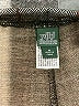 Wild Fable Plaid Gray Dress Pants Size M - photo 4