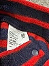 Uniqlo Red Pullover Sweater Size 18-24 mo - photo 3