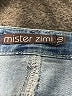 Mister Zimi Hearts Blue Jeans Size 10 - photo 7