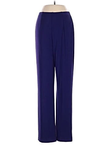 Easywear by Chico's Dress Pants (view 1)
