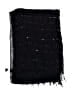Shawlsmith Black Scarf One size - photo 2