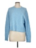 Universal Thread Blue Pullover Sweater Size M - photo 1