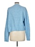 Universal Thread Blue Pullover Sweater Size M - photo 2