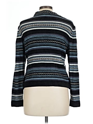 St. John Sport Turtleneck Sweater (view 2)