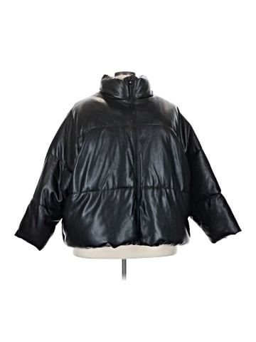 Old Navy Snow Jacket (view 1)