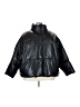 Old Navy 100% Polyester Solid Black Snow Jacket Size 4X - photo 1