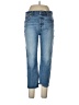 Gap Stars Blue Jeans Size 12s - photo 1