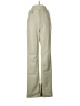 Zara Tan Casual Pants Size 4 - photo 1
