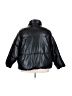 Old Navy 100% Polyester Solid Black Snow Jacket Size 4X - photo 2