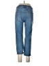 Gap Stars Blue Jeans Size 12s - photo 2
