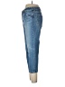 Gap Stars Blue Jeans Size 12s - photo 5