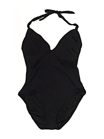 Ann Taylor LOFT One Piece Swimsuit (view 1)