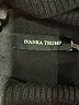 Ivanka Trump 100% Polyester Black Turtleneck Sweater Size L - photo 7