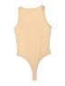 TCEC Tan Bodysuit Size S - photo 2