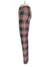 J.Crew Plaid Black Leggings Size XXS - photo 5