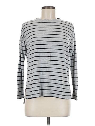 Worthington Long Sleeve T-Shirt (view 1)