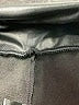Unbranded Black Active Pants Size S - photo 4