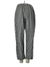 Unbranded Houndstooth Gray Casual Pants Size XXS (estimated) - photo 1
