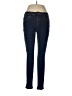Royalty For Me Solid Blue Jeans Size 12 - photo 1