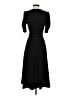 DKNY Black Casual Dress Size 2 - photo 2