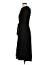 DKNY Black Casual Dress Size 2 - photo 5