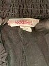 Assorted Brands Solid Black Casual Pants Size L - photo 7