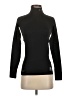 Nike Black Long Sleeve Turtleneck Size XS - photo 1