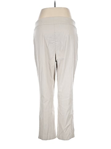 JM Collection Casual Pants (view 2)