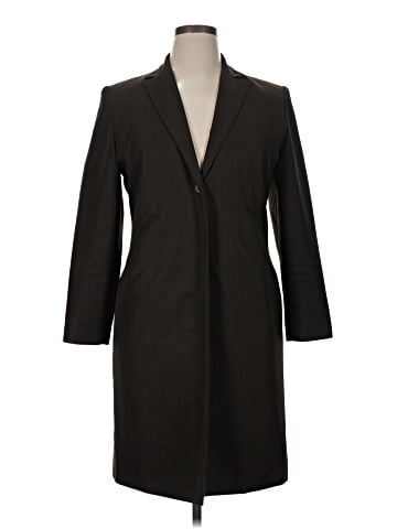 Pret Pour Partir Coat (view 1)