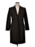 Pret Pour Partir 100% Polyester Brown Coat Size 14 (petite) - photo 1