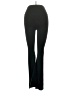Unbranded Black Yoga Pants Size XXS (estimated) - photo 2