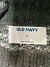Old Navy Print Black Turtleneck Sweater Size M - photo 7
