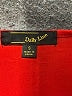 Assorted Brands Red Short Sleeve Blouse Size S - photo 7
