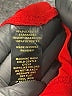 Assorted Brands Red Short Sleeve Blouse Size S - photo 8