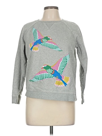 Boden Long Sleeve Top (view 1)