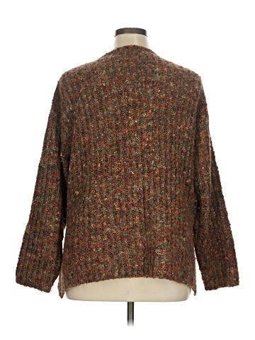 Relais Pullover Sweater (view 2)