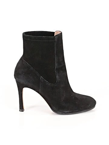 Assorted Brands Ankle Boots (view 1)