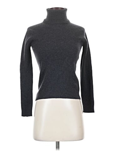 Dolce & Gabbana Turtleneck Sweater (view 1)