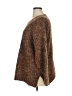 Relais Tweed Brown Pullover Sweater Size 14 - photo 5