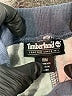 Timberland 100% Polyester Polka Dots Gray Casual Pants 12-18 MO / 18 MO - photo 3
