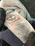 Timberland 100% Polyester Polka Dots Gray Casual Pants 12-18 MO / 18 MO - photo 4