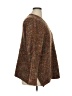 Relais Tweed Brown Pullover Sweater Size 14 - photo 4