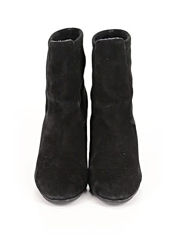Assorted Brands Ankle Boots (view 2)