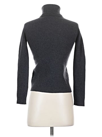 Dolce & Gabbana Turtleneck Sweater (view 2)