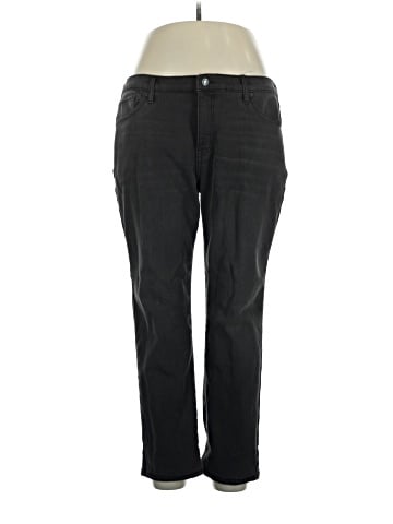 Eddie Bauer Jeans (view 1)