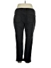 Eddie Bauer Black Jeans Size 16 Short - photo 2
