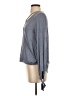 Dina Be Gray Cardigan Size XS - photo 5