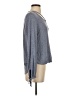 Dina Be Gray Cardigan Size XS - photo 4