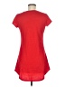 Disney Graphic Red Casual Dress Size 7 - 9 - photo 2